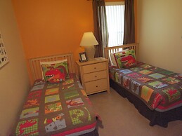 Davenport Area Pool Homes by Sunny OVH