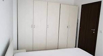 Chic Sea View Apartment Mamaia