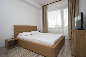 Chic Sea View Apartment Mamaia