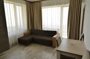 Chic Sea View Apartment Mamaia