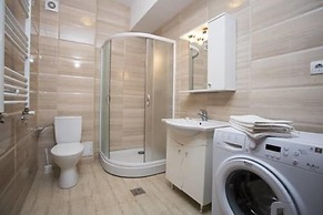 Chic Sea View Apartment Mamaia