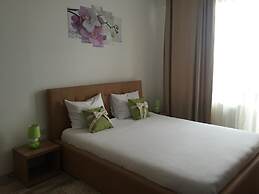 Chic Sea View Apartment Mamaia