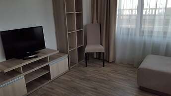 Chic Sea View Apartment Mamaia