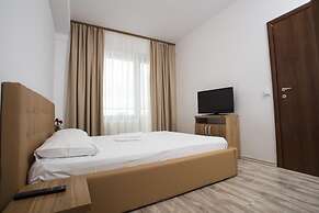 Chic Sea View Apartment Mamaia