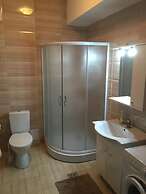 Chic Sea View Apartment Mamaia