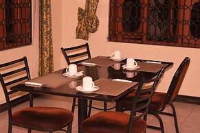 Leinmach House, Nyali