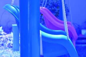 Leinmach House, Nyali