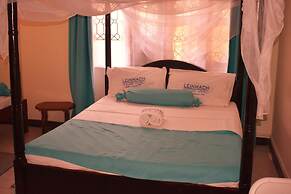 Leinmach House, Nyali