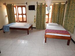 Leinmach House, Nyali