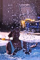 Leinmach House, Nyali