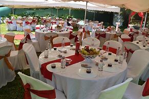 Leinmach House, Nyali