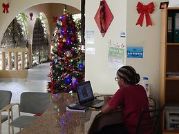 Leinmach House, Nyali