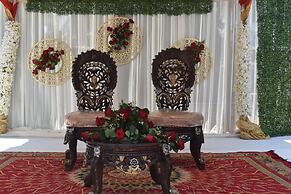 Leinmach House, Nyali