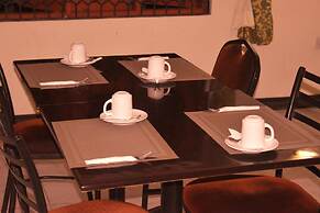 Leinmach House, Nyali