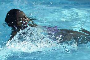 Leinmach House, Nyali