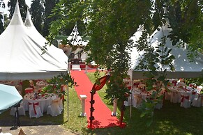 Leinmach House, Nyali