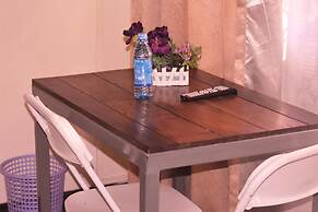 Leinmach House, Nyali