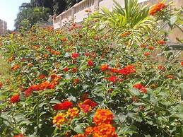 Leinmach House, Nyali