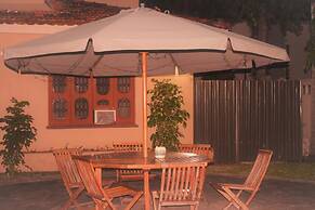 Leinmach House, Nyali