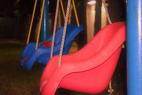 Leinmach House, Nyali