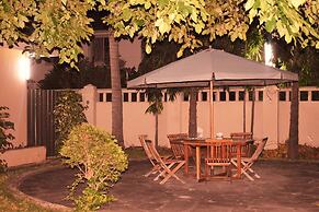 Leinmach House, Nyali