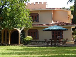 Leinmach House, Nyali