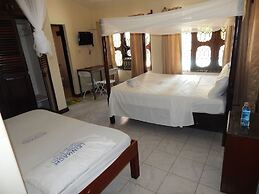 Leinmach House, Nyali