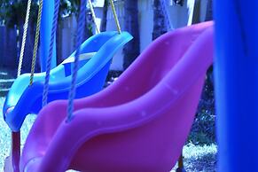 Leinmach House, Nyali