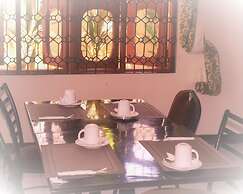 Leinmach House, Nyali