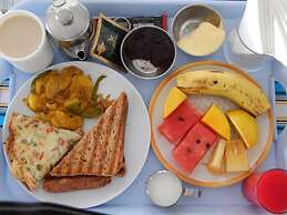 Leinmach House, Nyali