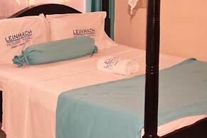 Leinmach House, Nyali