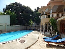 Leinmach House, Nyali