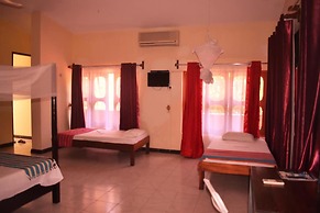 Leinmach House, Nyali