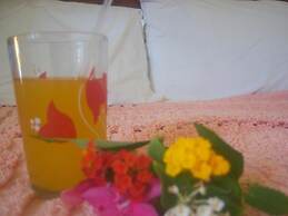 Leinmach House, Nyali