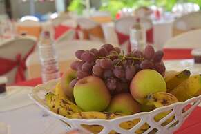 Leinmach House, Nyali