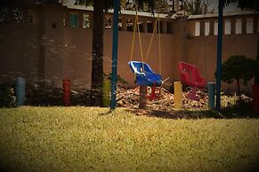 Leinmach House, Nyali