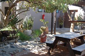 Swakopmund Backpackers