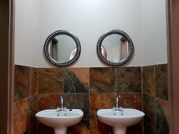 Swakopmund Backpackers