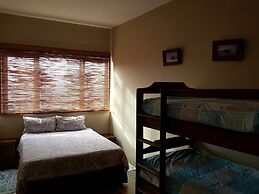 Swakopmund Backpackers