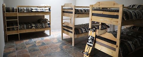 Swakopmund Backpackers