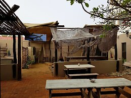 Swakopmund Backpackers