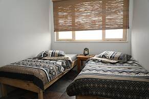 Swakopmund Backpackers