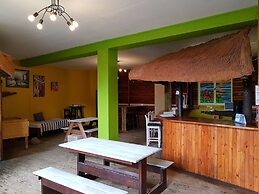 Swakopmund Backpackers