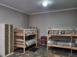 Swakopmund Backpackers