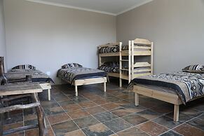 Swakopmund Backpackers