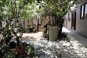 Swakopmund Backpackers