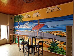 Swakopmund Backpackers