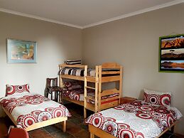 Swakopmund Backpackers