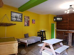 Swakopmund Backpackers