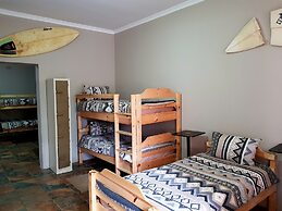 Swakopmund Backpackers